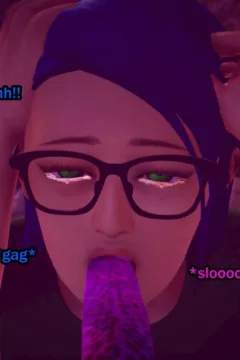 Coinflip- Parasite Forest- x (30)