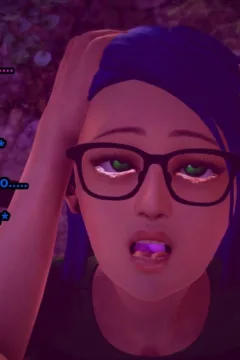 Coinflip- Parasite Forest- x (31)