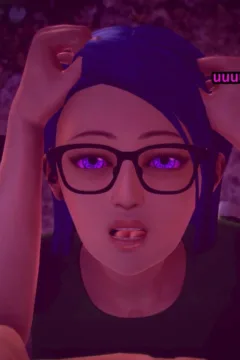 Coinflip- Parasite Forest- x (33)