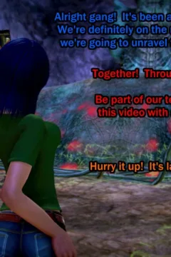 Coinflip- Parasite Forest- x (4)