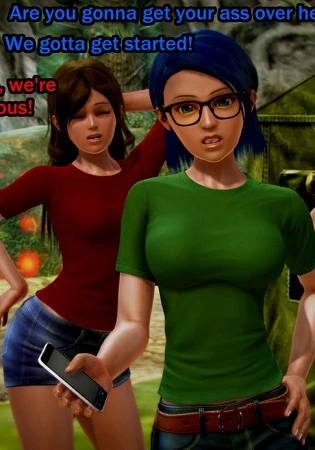 Coinflip- Parasite Forest- xyz