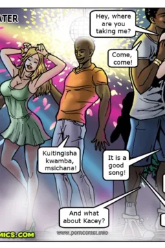 African Adventures- Interracial (10)