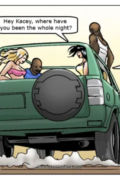 African Adventures- Interracial (21)