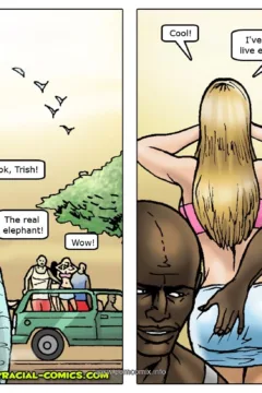 African Adventures- Interracial (22)