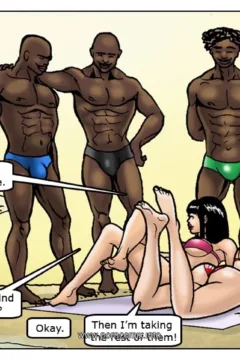 African Adventures- Interracial (47)