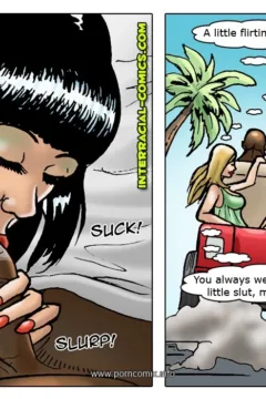 African Adventures- Interracial (5)