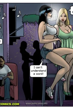 African Adventures- Interracial (8)