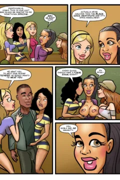 Black Cock Institute- John Persons (20)