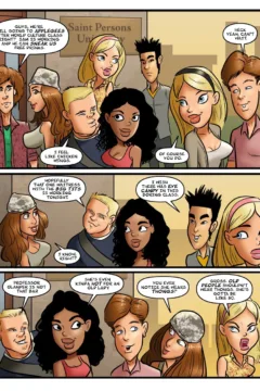 Black Cock Institute- John Persons (3)