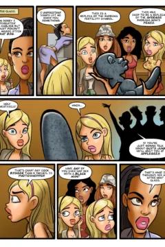 Black Cock Institute- John Persons (6)