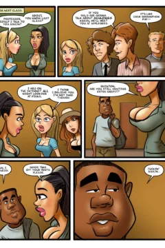 Black Cock Institute- John Persons (8)