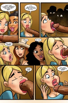 Black Cock Institute- John Persons (9)