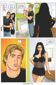 Canadian Girlfriend 1- MCC0004