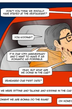 Interracial- The Anniversary (3)