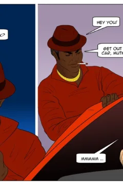 Interracial- The Anniversary (4)