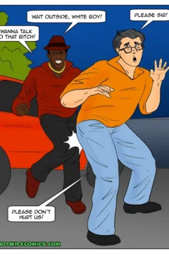 Interracial- The Anniversary (5)