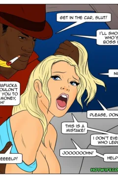 Interracial- The Anniversary (7)