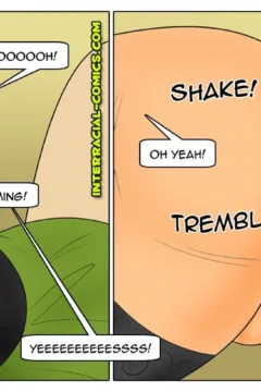 Interracial – Three days in Chicago (14)