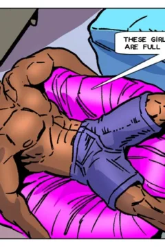 Interracial- Welcome to Sweden (20)