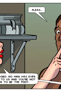 Interracial- Welcome to Sweden (22)