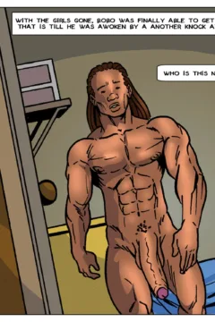 Interracial- Welcome to Sweden (29)