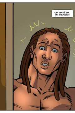 Interracial- Welcome to Sweden (30)