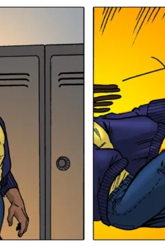 Interracial- Welcome to Sweden (5)