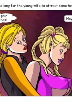 Interracial- Wives wanna have fun too 2 (3)