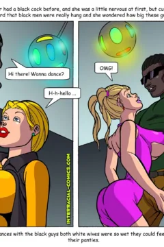 Interracial- Wives wanna have fun too 2 (4)