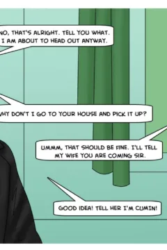 Modern Stepfather (3)