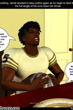 Ms Jiggles 3D – Part 4- Duke Honey0005