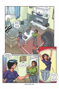 The Pool of Dr Viagari 1- MCC0003