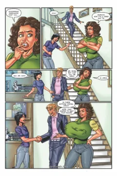 The Pool of Dr Viagari 1- MCC0005