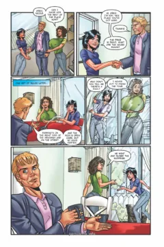 The Pool of Dr Viagari 1- MCC0006