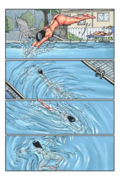 The Pool of Dr Viagari 1- MCC0009