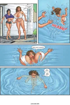 The Pool of Dr Viagari 2- MCC0006