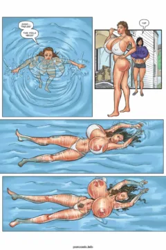 The Pool of Dr Viagari 2- MCC0007