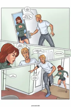 The Pool of Dr Viagari 2- MCC0011