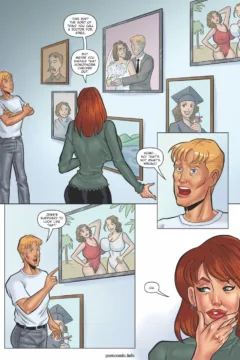 The Pool of Dr Viagari 2- MCC0013