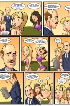 Black Cock Institute 2- John Persons0022