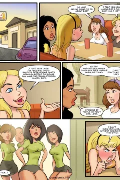 Black Cock Institute 2- John Persons0034