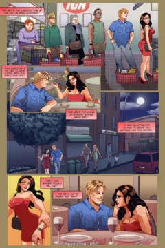 Canadian Girlfriend 02- MCC0008