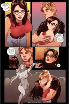 Canadian Girlfriend 02- MCC0011