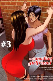 Canadian Girlfriend 03 – MCC0001
