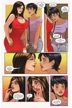 Canadian Girlfriend 03 – MCC0006