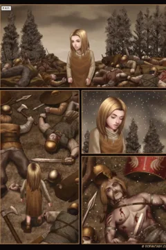 Fansadox Collection – 327 – Red Riding Hood_0007