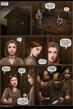 Fansadox Collection – 327 – Red Riding Hood_0042