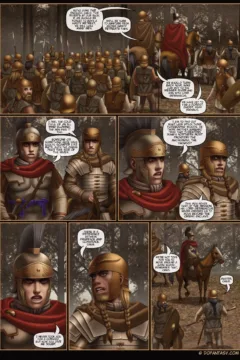 Fansadox Collection – 327 – Red Riding Hood_0084