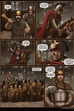 Fansadox Collection – 327 – Red Riding Hood_0085