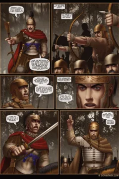 Fansadox Collection – 327 – Red Riding Hood_0086